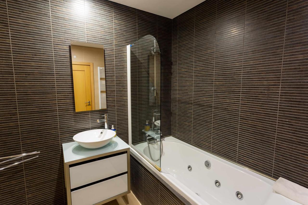 קווארטיירה Walkable Marina Vilamoura Aquamar 513 Vilamourasun מראה חיצוני תמונה
